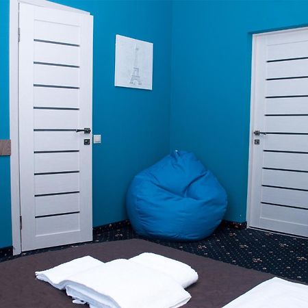 Aparthotel Luxury.Ap Iwano-Frankiwsk Zimmer foto