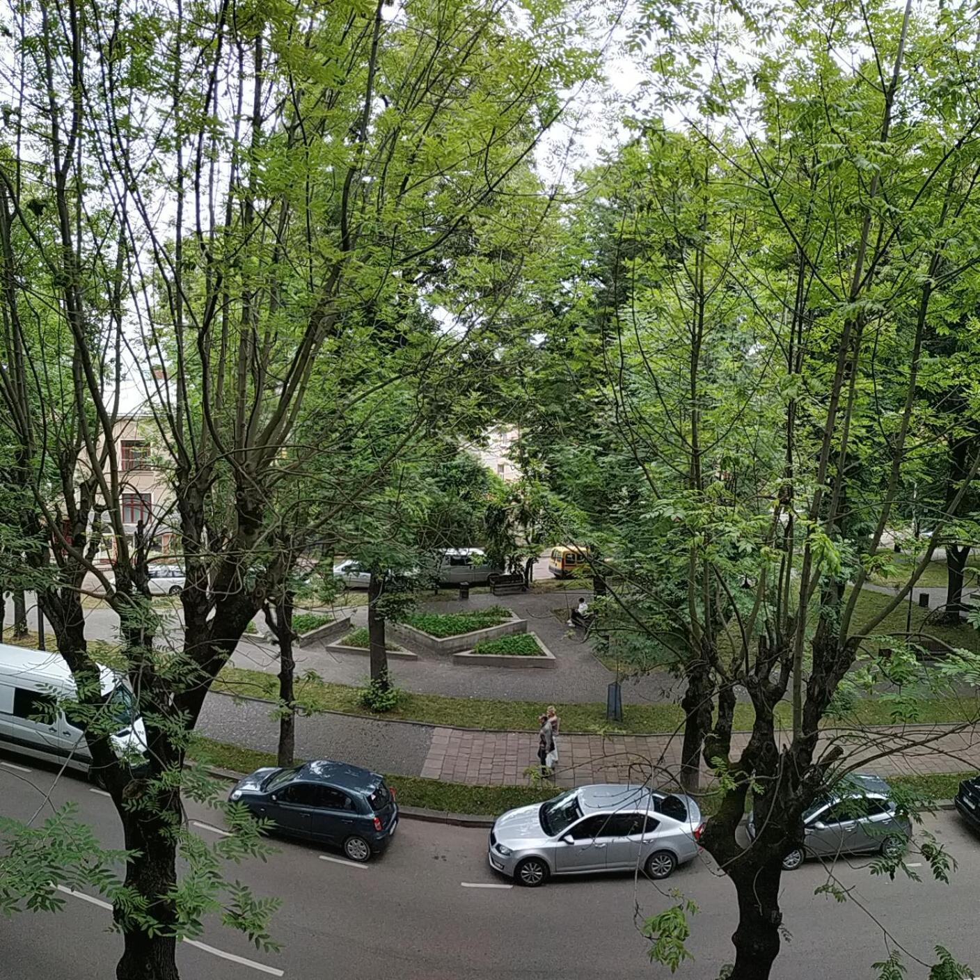 Aparthotel Luxury.Ap Iwano-Frankiwsk Exterior foto